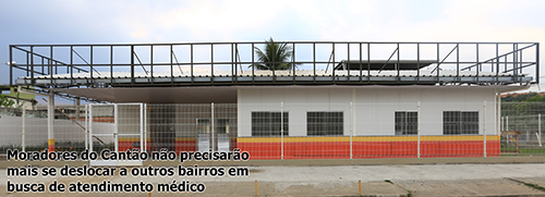 Foto: Jornal Capital Caxias_