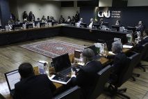 CNJ aprova novo auxílio moradia de Fabio Rodrigues Pozzebom Agência Brasil