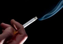 ComÚrcio ilegal de cigarros supera Banco Mundial ONU
