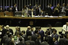 Câmara aumenta pena de maus tratos Fabio Rodrigues Pozzebom Agência Brasil