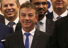 Site Governador eleito de Roraima vai Marcelo Camargo Agência Brasil