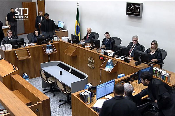Por unanimidade Sexta Turma do STJ decide soltar Temer e coronel Lima Superior Tribunal de Justiça
