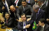 Câmara aprova texto base da reforma da Previdência fcozzb df 100720195242 0.jpg Fabio Rodrigues Pozzebom Agência Brasil