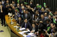 Câmara aprova texto base da reforma da Previdência fcozzb df 100720195253 0 Fabio Rodrigues Pozzebom Agência Brasil