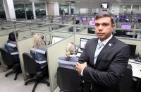 Em um mês Disque Rio Contra a Corrupção recebe 175 ligações PV CICC5 Paulo Vitor RJ