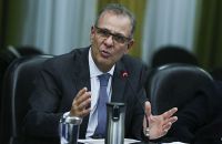 Governo vai rever monopólio da Petrobras no setor de gás 2 José Cruz Agência Brasil