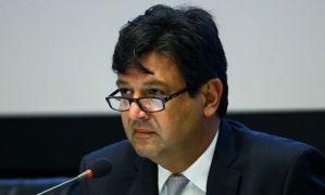 Ministério da Saúde confirma primeiro caso Marcelo Camargo Agência Brasil