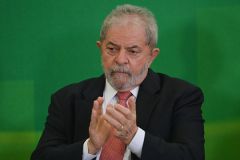 Nas alegações finais Lula nega ser dono do sítio de Atibaia 1006875 17032016dsc 3594 José Cruz Agência Brasil