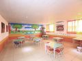 Novo espaço infantil é inaugurado em escola municipal de Belford Roxo 30 ESPAÇO INFANTIL MANOEL GOMES