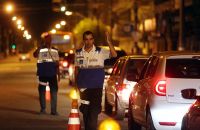 Operação Lei Seca aborda mais de 57 mil motoristas na Semana Santa Clarice Castro