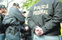 PF cumpre mandados de prisão contra fraudes em licitações no Rio Marcelo Camargo agência Brasil