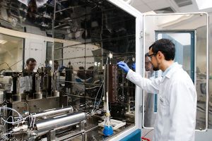 Petrobras utiliza nanotecnologia para extrair óleo e gás Tomaz Silva Agência Brasil