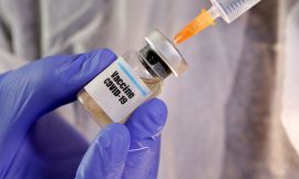 Anvisa autoriza testes para outra vacina contra REUTERS Dado Ruvic Direitos Reservaddos