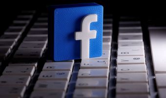 Facebook vai proibir anúncios que desencorajem Reuters Dado Ruvic