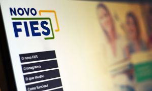 Governo prorroga prazo para validação e formalização do Fies Marcello Casal Jr Agência Brasil
