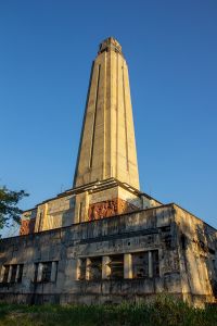 Justiça determina restauração do Monumento Belvedere_Reprodução Wikipédia