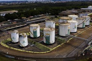 Petrobras registra prejuízo Marcello Casal Jr Agência Brasil