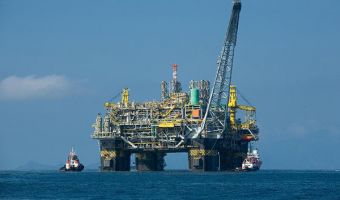 Petróleo pode gerar 26 mil empregos Divulgação Petrobras