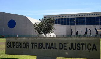 STJ anula quebra de sigilo de investigados por rachadinha na Alerj Marcello Casal Jr Agencia Brasil