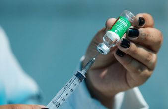 UFMG desenvolve vacina contra a covid 19 vacina de oxford astrazeneca 2701214156 1 Tania Rego Agencia Brasil