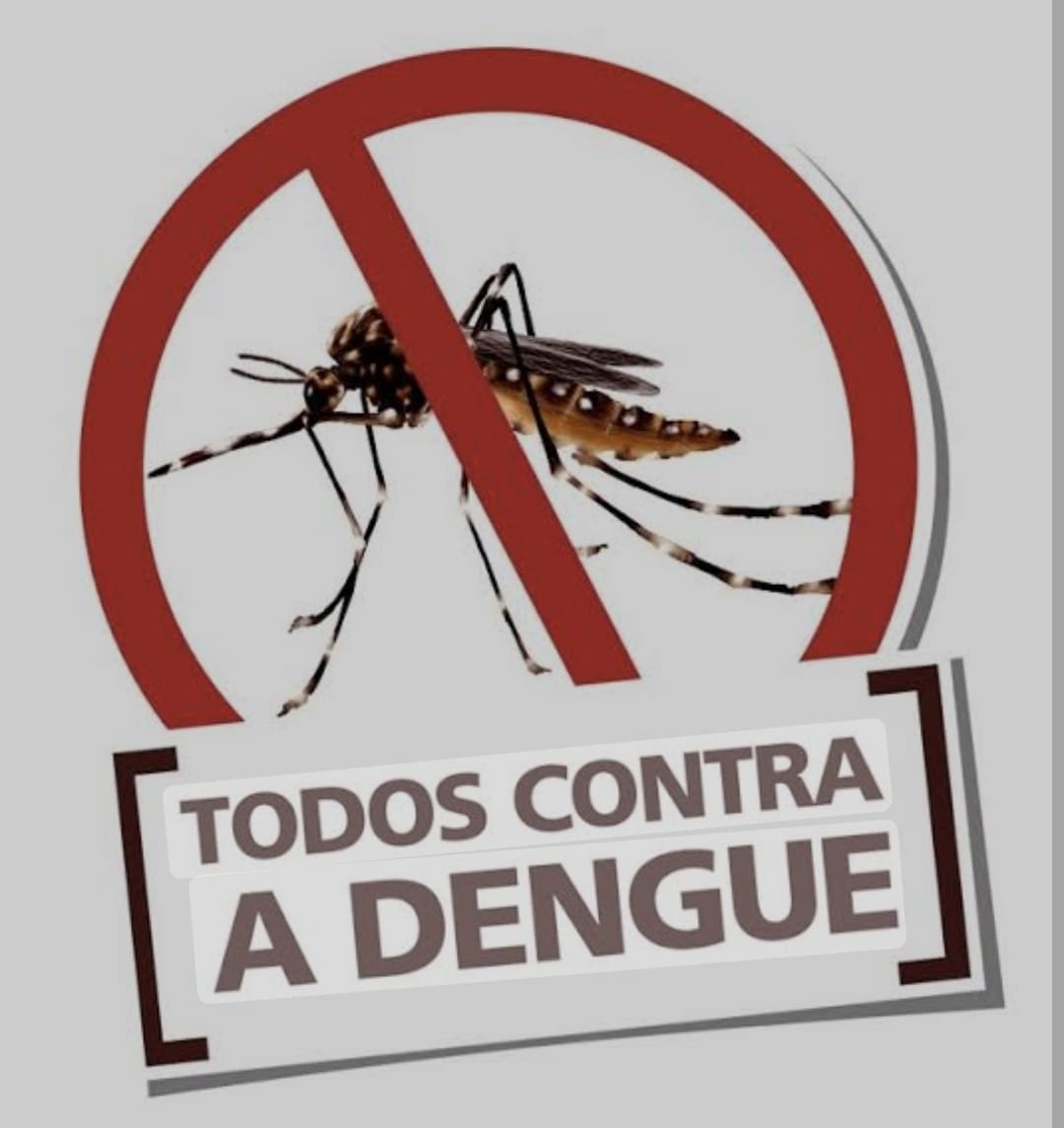 Todos contra a Dengue