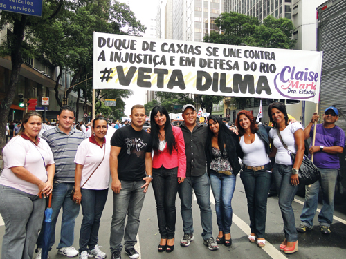 Foto: jornal capital caxias_divulgação