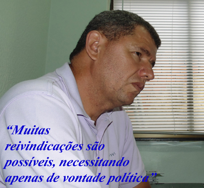 Vereador Osvaldo Lima Duque de Caxias Marcelo Cunha jornal Capital