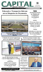 Jornal Capital - Edição nº 468