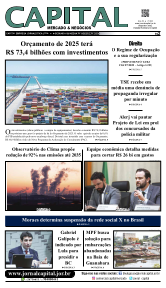 Jornal Capital - Edição nº 490