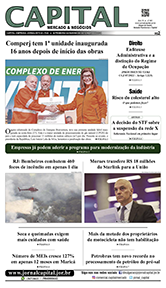 Jornal Capital - Edição nº 491