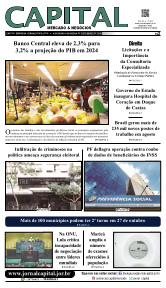 Jornal Capital - Edição nº 492