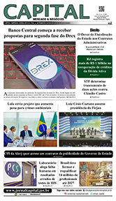 Jornal Capital - Edição nº 493