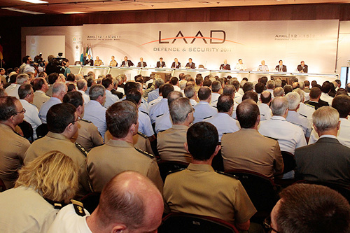 Foto: LAAD2011/Divulgação